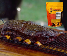 Load image into Gallery viewer, Stockyards Savory All-Purpose Rub (1 lb Bag)