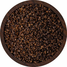 Load image into Gallery viewer, Fusion® Espresso Flavored Sea Salt (3.5 oz)