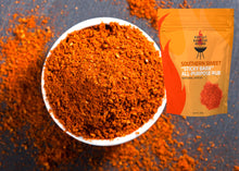 Load image into Gallery viewer, Artisanal Southern Sweet "Sticky Bark" Rub -- 1 lb. Bag (Limited Stock)