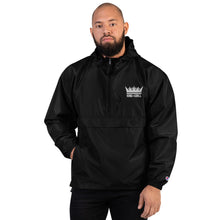 Load image into Gallery viewer, "King of the Grill" Embroidered Outdoor Jacket