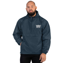 Load image into Gallery viewer, "King of the Grill" Embroidered Outdoor Jacket