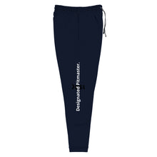 Load image into Gallery viewer, "Designated Pitmaster" Ultra-Soft Sweatpants