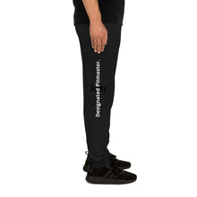Load image into Gallery viewer, "Designated Pitmaster" Ultra-Soft Sweatpants