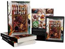 Load image into Gallery viewer, Perfect Barbecue Method Book & 12 Video Masterclasses (Digital Only)