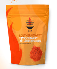 Load image into Gallery viewer, Perfect Barbecue Method Rubs Collection (Two 1 lb. bags)