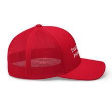 Load image into Gallery viewer, "Designated Pitmaster" Embroidered Trucker Cap