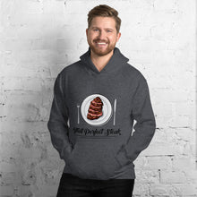 Load image into Gallery viewer, "That Perfect Steak" Hoodie