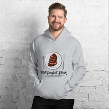 Load image into Gallery viewer, "That Perfect Steak" Hoodie