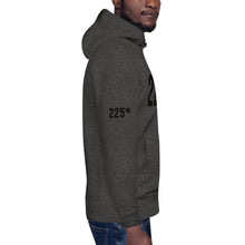 Load image into Gallery viewer, "225" Hoodie