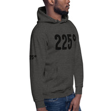 Load image into Gallery viewer, "225" Hoodie