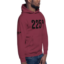 Load image into Gallery viewer, "225" Hoodie