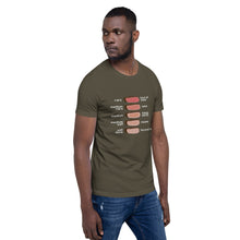 Load image into Gallery viewer, "Steak Sanity" T-Shirt