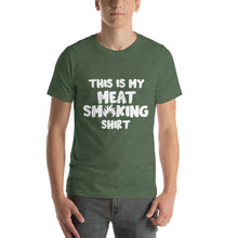 Load image into Gallery viewer, "This Is My Meat Smoking Shirt" T-Shirt