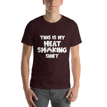 Load image into Gallery viewer, "This Is My Meat Smoking Shirt" T-Shirt