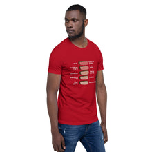 Load image into Gallery viewer, "Steak Sanity" T-Shirt