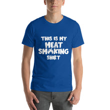 Load image into Gallery viewer, "This Is My Meat Smoking Shirt" T-Shirt