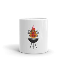 Load image into Gallery viewer, Perfect Barbecue Method Mug