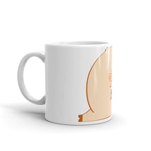 Load image into Gallery viewer, "Rub That Ass" Mug