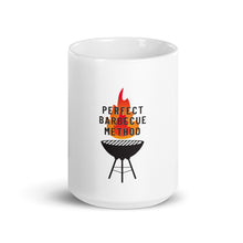Load image into Gallery viewer, Perfect Barbecue Method Mug