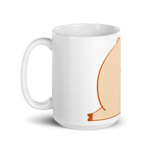 Load image into Gallery viewer, "Rub That Ass" Mug