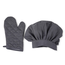 Load image into Gallery viewer, BBQ Apron Tote Pro Grill Set
