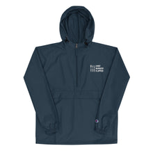 Load image into Gallery viewer, "Chief Burger Flipper" Outdoor Jacket
