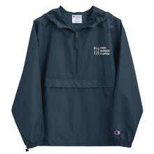 Load image into Gallery viewer, "Chief Burger Flipper" Outdoor Jacket
