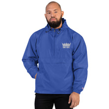 Load image into Gallery viewer, &quot;King of the Grill&quot; Embroidered Outdoor Jacket
