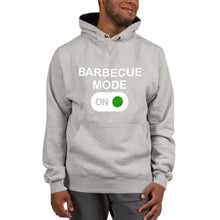 Load image into Gallery viewer, &quot;BBQ Mode ON&quot; Hoodie
