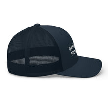 Load image into Gallery viewer, &quot;Designated Pitmaster&quot; Embroidered Trucker Cap
