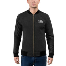 Load image into Gallery viewer, "Chief Burger Flipper" Bomber Jacket
