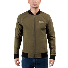 Load image into Gallery viewer, "Chief Burger Flipper" Bomber Jacket
