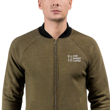 Load image into Gallery viewer, "Chief Burger Flipper" Bomber Jacket
