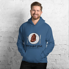 Load image into Gallery viewer, &quot;That Perfect Steak&quot; Hoodie
