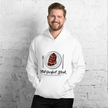 Load image into Gallery viewer, &quot;That Perfect Steak&quot; Hoodie
