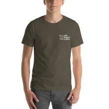 Load image into Gallery viewer, "Chief Burger Flipper" T-Shirt
