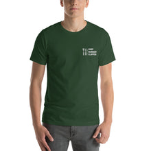 Load image into Gallery viewer, "Chief Burger Flipper" T-Shirt
