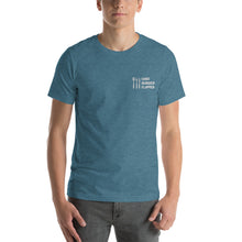 Load image into Gallery viewer, "Chief Burger Flipper" T-Shirt
