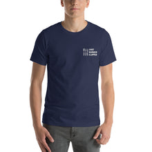 Load image into Gallery viewer, "Chief Burger Flipper" T-Shirt
