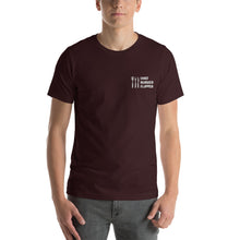 Load image into Gallery viewer, "Chief Burger Flipper" T-Shirt
