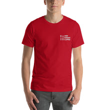 Load image into Gallery viewer, "Chief Burger Flipper" T-Shirt
