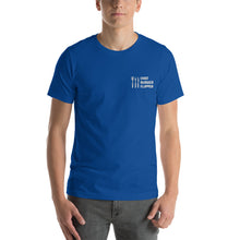 Load image into Gallery viewer, "Chief Burger Flipper" T-Shirt
